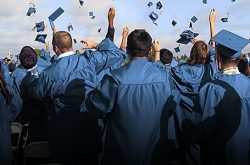 Postgraduate programme